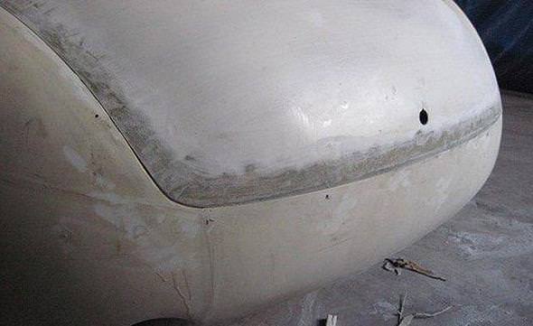 Mercedes-Benz 300 SL’in restorasyon öyküsü