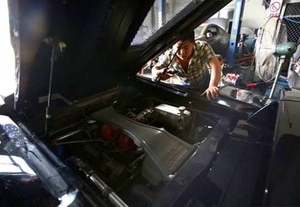 2 bin TL’ye aldı, 32 Bin TL fiyat biçti