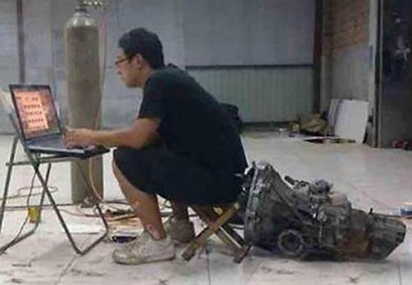 2 bin TL’ye aldı, 32 Bin TL fiyat biçti