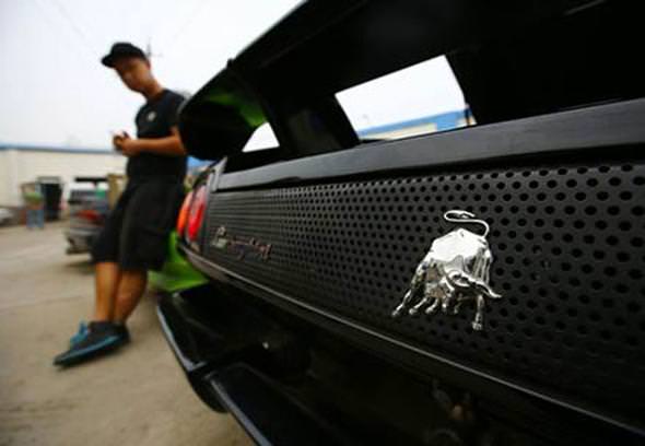 2 bin TL’ye aldı, 32 Bin TL fiyat biçti