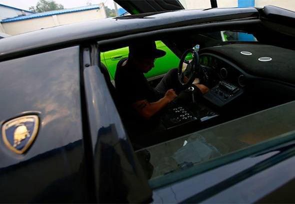 2 bin TL’ye aldı, 32 Bin TL fiyat biçti