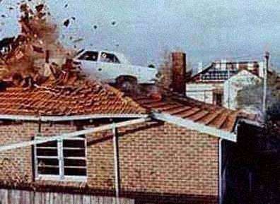 Yok artık dedirten kazalar