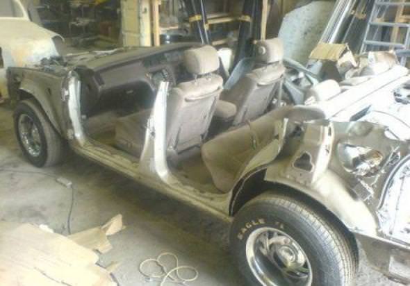 2 bin TL’ye aldı, 32 Bin TL fiyat biçti