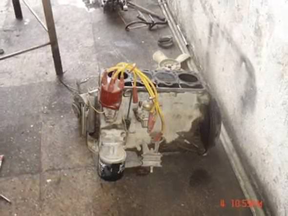 2 bin TL’ye aldı, 32 Bin TL fiyat biçti