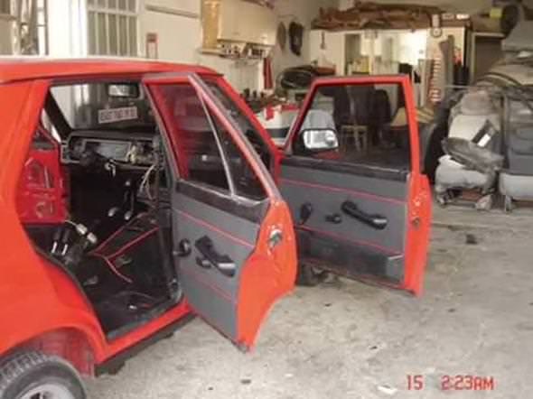 2 bin TL’ye aldı, 32 Bin TL fiyat biçti