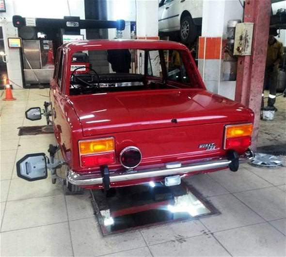 2 bin TL’ye aldı, 32 Bin TL fiyat biçti