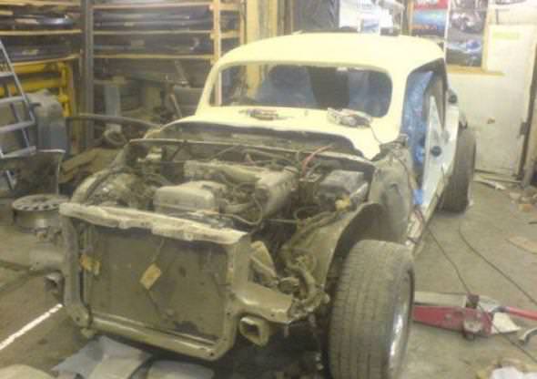 2 bin TL’ye aldı, 32 Bin TL fiyat biçti