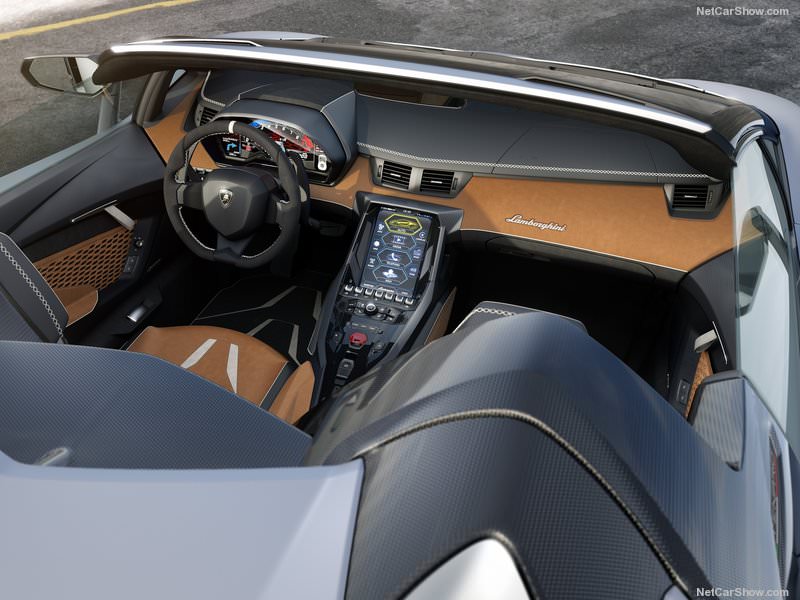 Arap şeyhinin yeni oyuncağı: Lamborghini Centenario