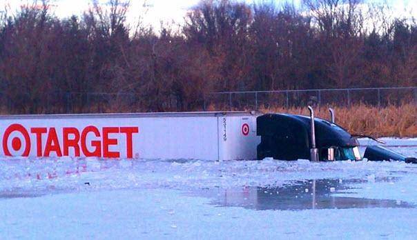 Yok artık dedirten kazalar