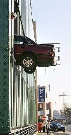 Yok artık dedirten kazalar