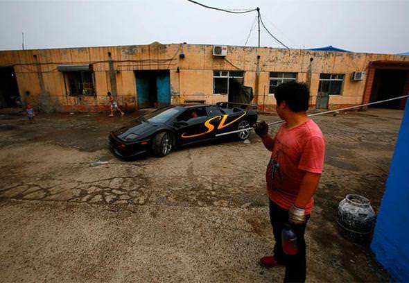 2 bin TL’ye aldı, 32 Bin TL fiyat biçti