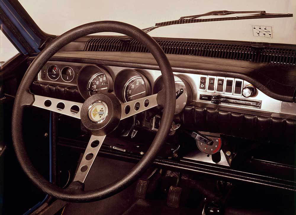 Renault 12 efsanesi