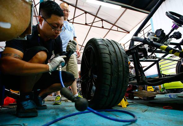 2 bin TL’ye aldı, 32 Bin TL fiyat biçti