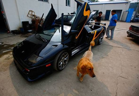 2 bin TL’ye aldı, 32 Bin TL fiyat biçti