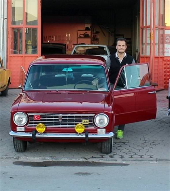 2 bin TL’ye aldı, 32 Bin TL fiyat biçti