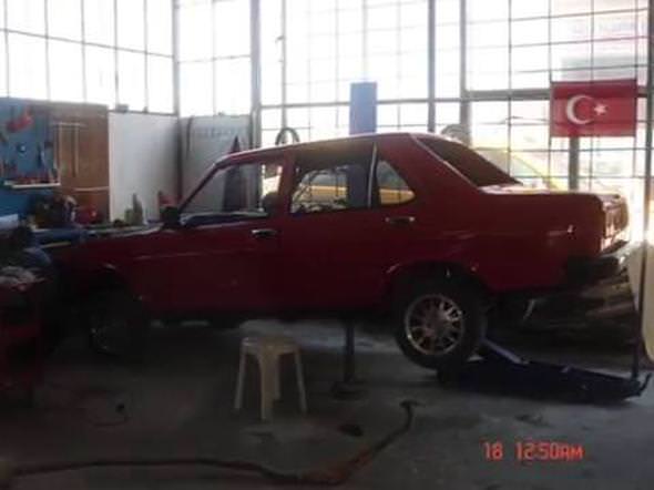 2 bin TL’ye aldı, 32 Bin TL fiyat biçti