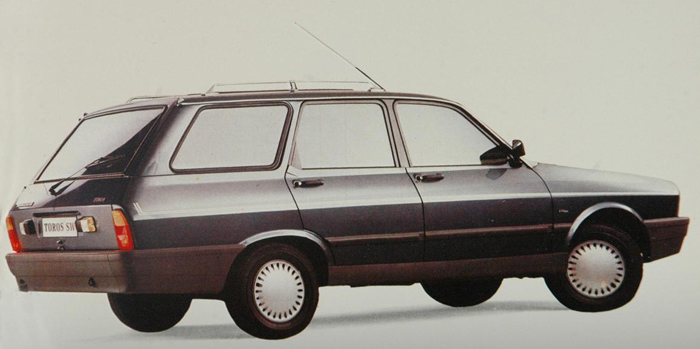 Renault 12 efsanesi