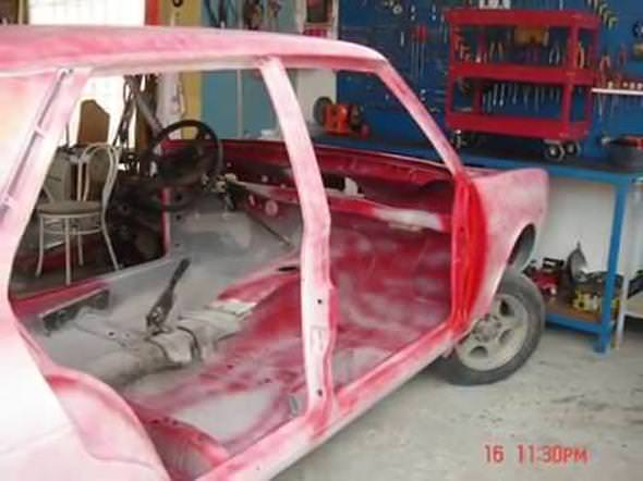 2 bin TL’ye aldı, 32 Bin TL fiyat biçti