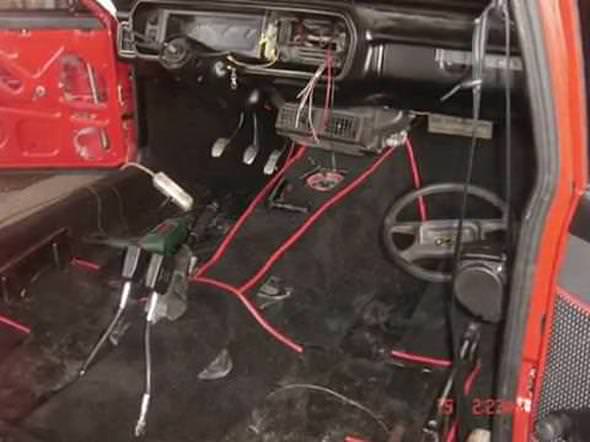 2 bin TL’ye aldı, 32 Bin TL fiyat biçti