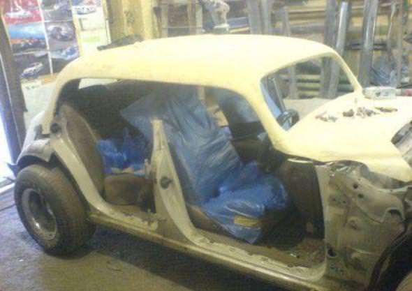 2 bin TL’ye aldı, 32 Bin TL fiyat biçti