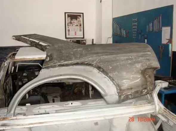 2 bin TL’ye aldı, 32 Bin TL fiyat biçti