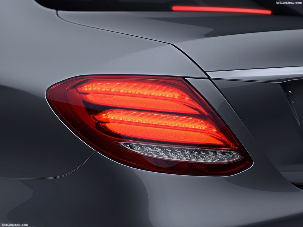 Yeni E Serisi’nin 1,6 lt’lik motor seçeneğinin fiyatı belli oldu