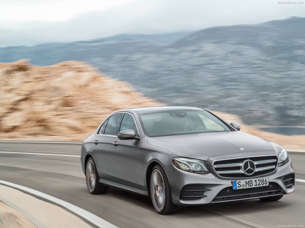 Yeni E Serisi’nin 1,6 lt’lik motor seçeneğinin fiyatı belli oldu