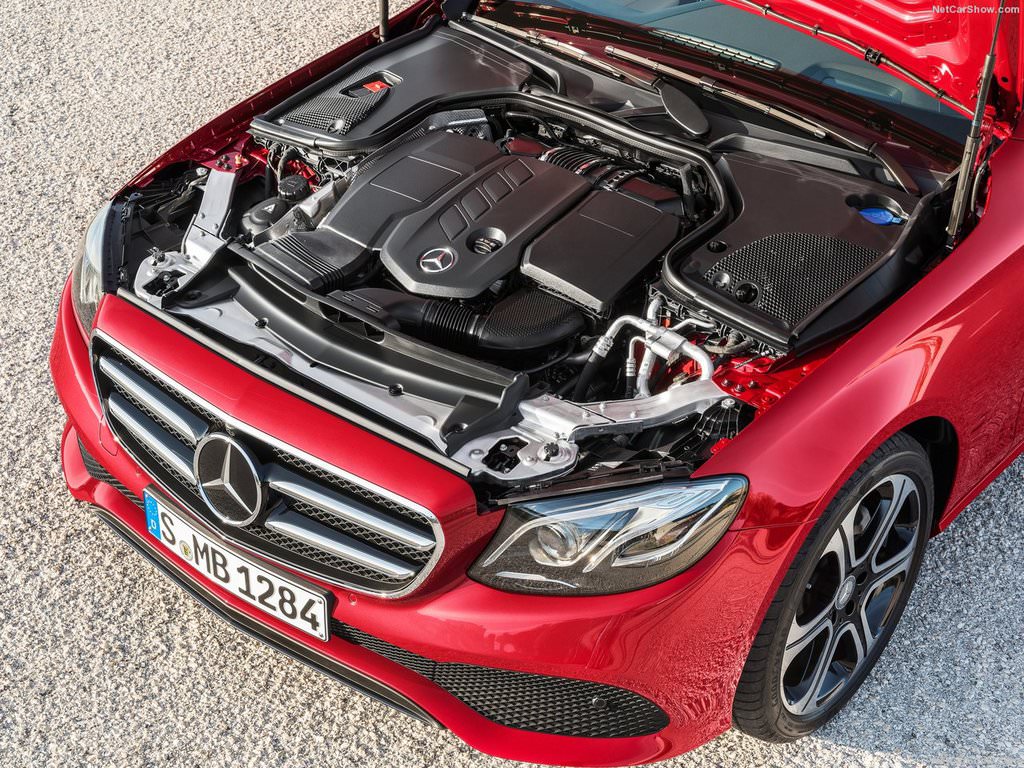 Yeni E Serisi’nin 1,6 lt’lik motor seçeneğinin fiyatı belli oldu