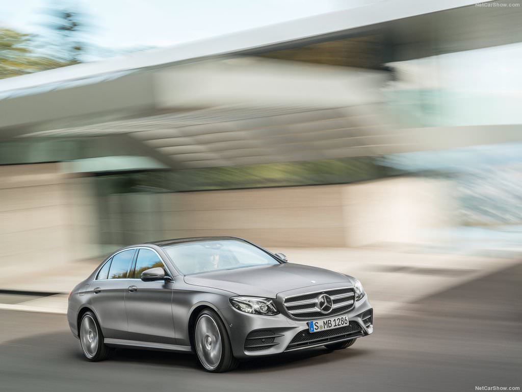 Yeni E Serisi’nin 1,6 lt’lik motor seçeneğinin fiyatı belli oldu