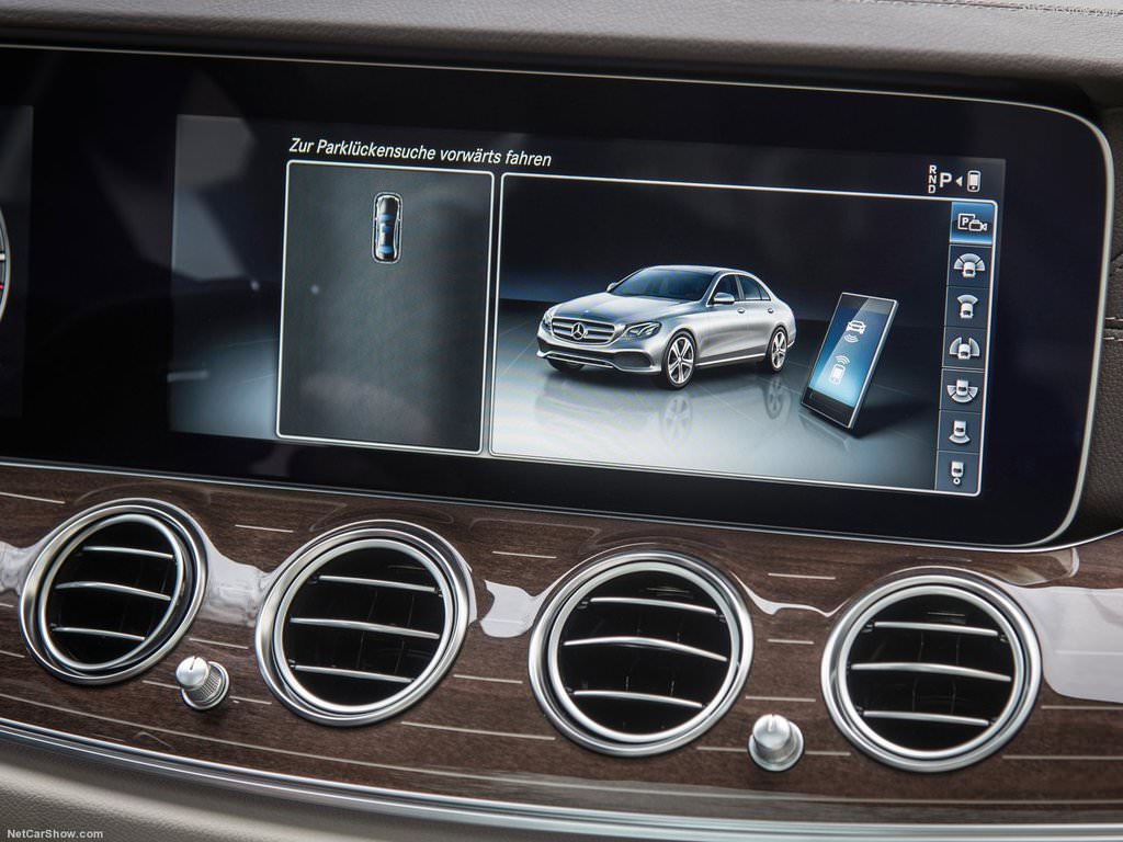 Yeni E Serisi’nin 1,6 lt’lik motor seçeneğinin fiyatı belli oldu