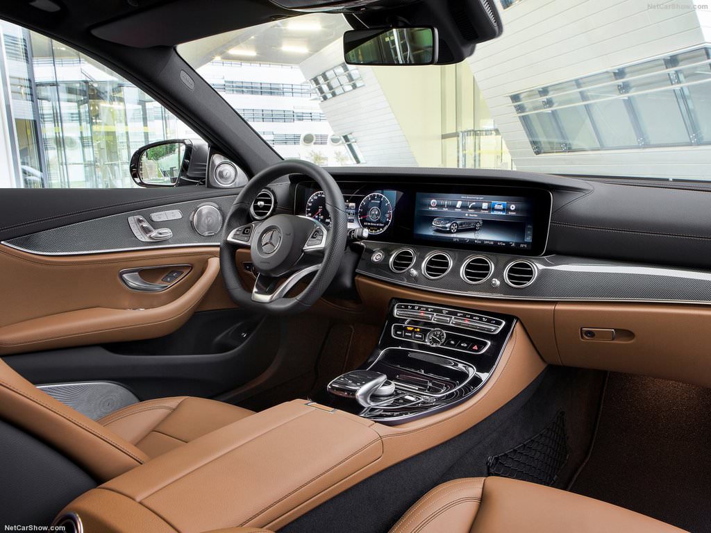 Yeni E Serisi’nin 1,6 lt’lik motor seçeneğinin fiyatı belli oldu