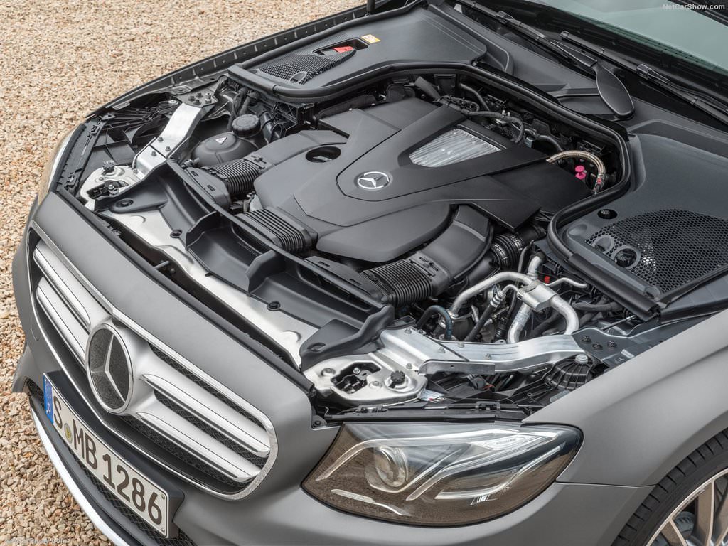 Yeni E Serisi’nin 1,6 lt’lik motor seçeneğinin fiyatı belli oldu