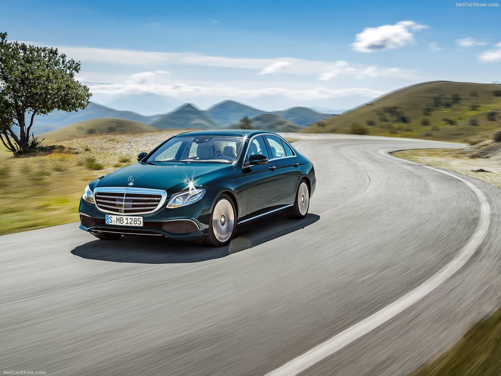 Yeni E Serisi’nin 1,6 lt’lik motor seçeneğinin fiyatı belli oldu