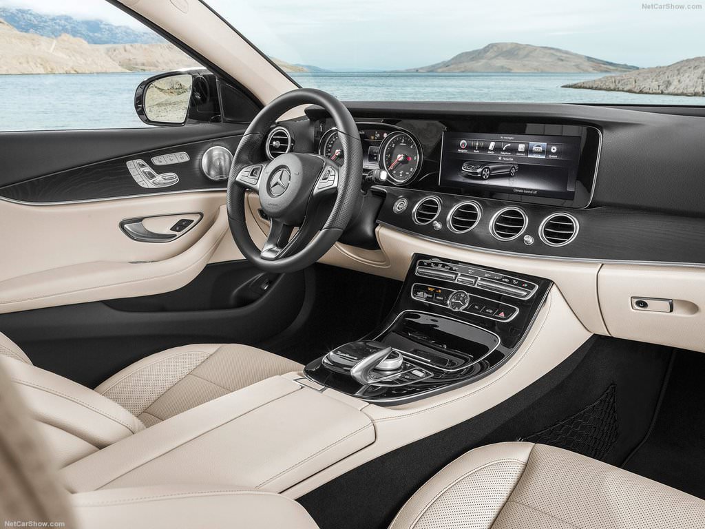 Yeni E Serisi’nin 1,6 lt’lik motor seçeneğinin fiyatı belli oldu