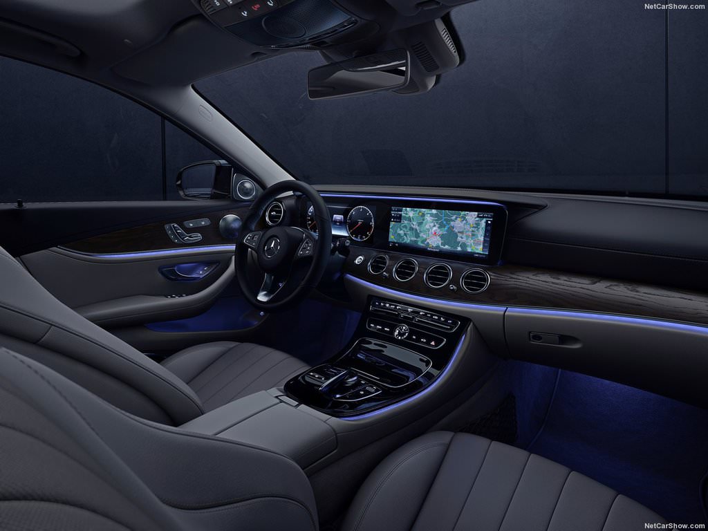 Yeni E Serisi’nin 1,6 lt’lik motor seçeneğinin fiyatı belli oldu