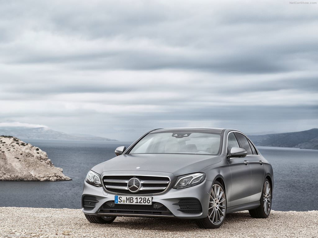 Yeni E Serisi’nin 1,6 lt’lik motor seçeneğinin fiyatı belli oldu