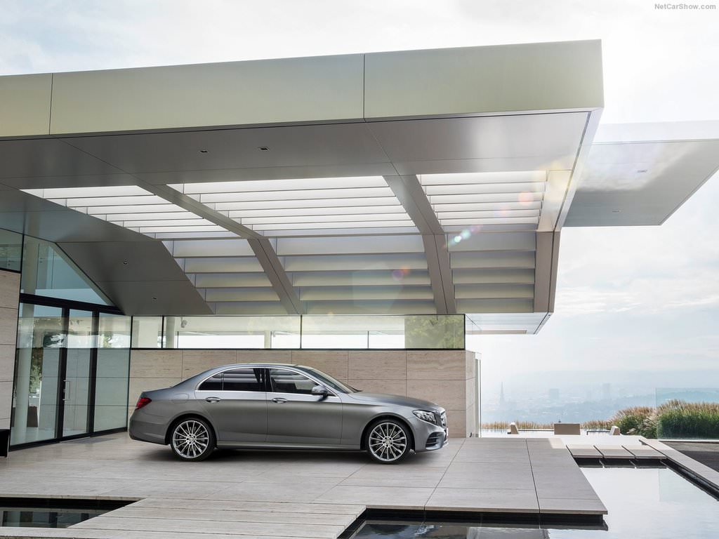 Yeni E Serisi’nin 1,6 lt’lik motor seçeneğinin fiyatı belli oldu