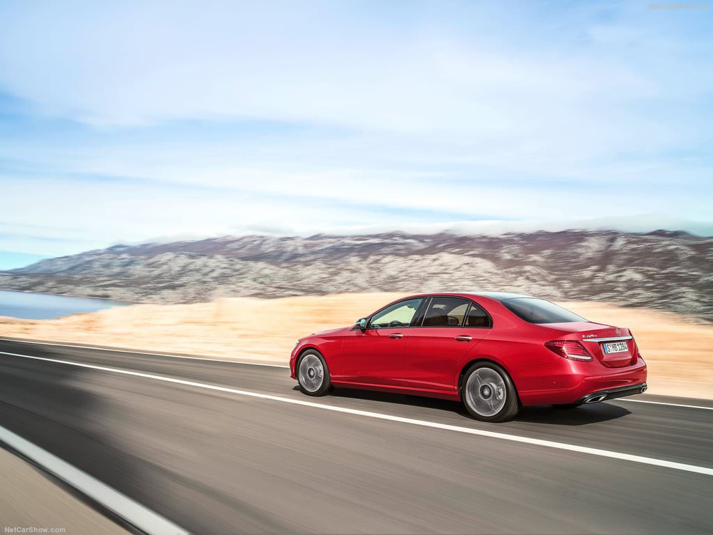 Yeni E Serisi’nin 1,6 lt’lik motor seçeneğinin fiyatı belli oldu