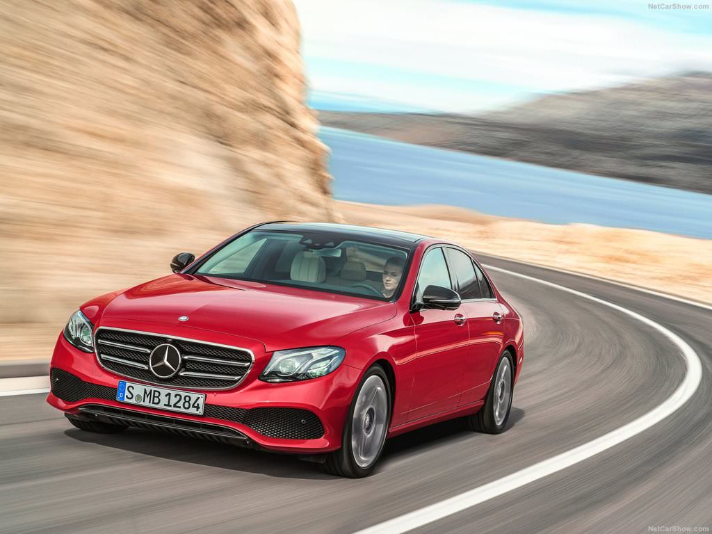 Yeni E Serisi’nin 1,6 lt’lik motor seçeneğinin fiyatı belli oldu