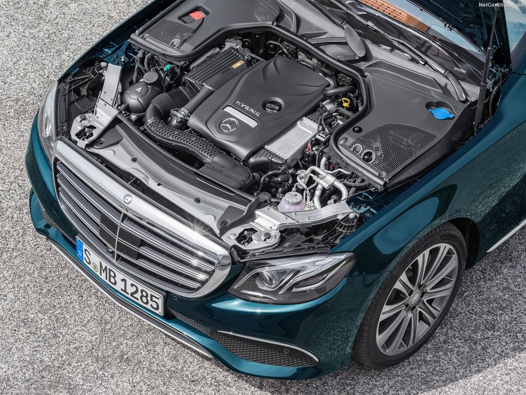 Yeni E Serisi’nin 1,6 lt’lik motor seçeneğinin fiyatı belli oldu