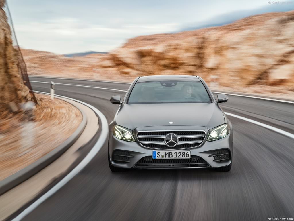 Yeni E Serisi’nin 1,6 lt’lik motor seçeneğinin fiyatı belli oldu