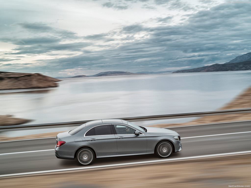 Yeni E Serisi’nin 1,6 lt’lik motor seçeneğinin fiyatı belli oldu