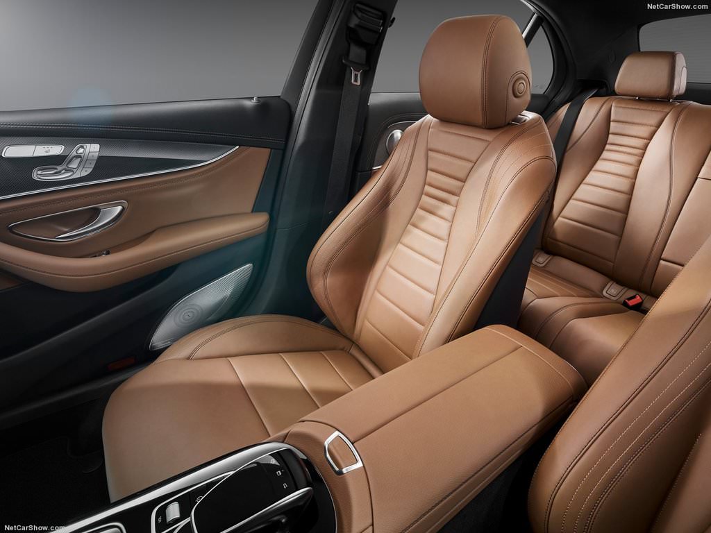 Yeni E Serisi’nin 1,6 lt’lik motor seçeneğinin fiyatı belli oldu