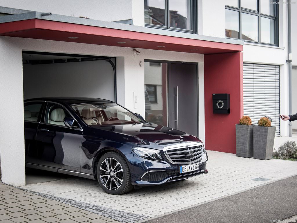 Yeni E Serisi’nin 1,6 lt’lik motor seçeneğinin fiyatı belli oldu