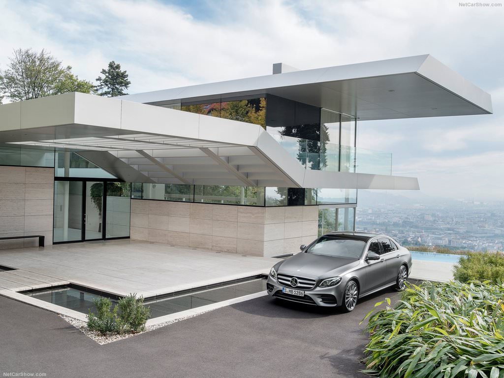 Yeni E Serisi’nin 1,6 lt’lik motor seçeneğinin fiyatı belli oldu