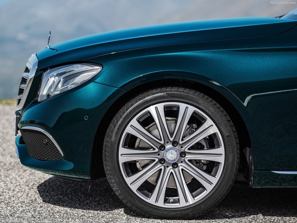 Yeni E Serisi’nin 1,6 lt’lik motor seçeneğinin fiyatı belli oldu