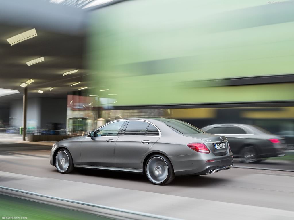 Yeni E Serisi’nin 1,6 lt’lik motor seçeneğinin fiyatı belli oldu