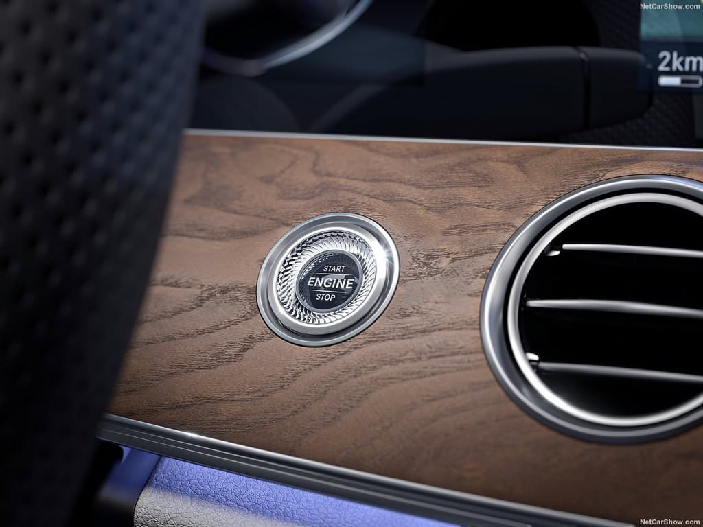 Yeni E Serisi’nin 1,6 lt’lik motor seçeneğinin fiyatı belli oldu