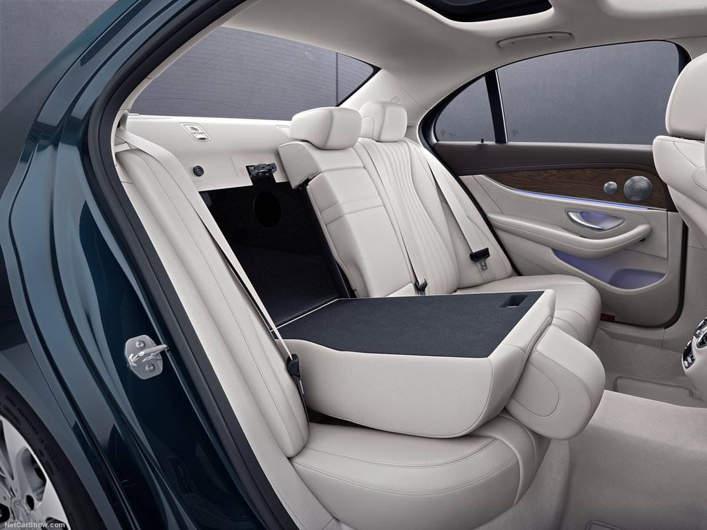 Yeni E Serisi’nin 1,6 lt’lik motor seçeneğinin fiyatı belli oldu