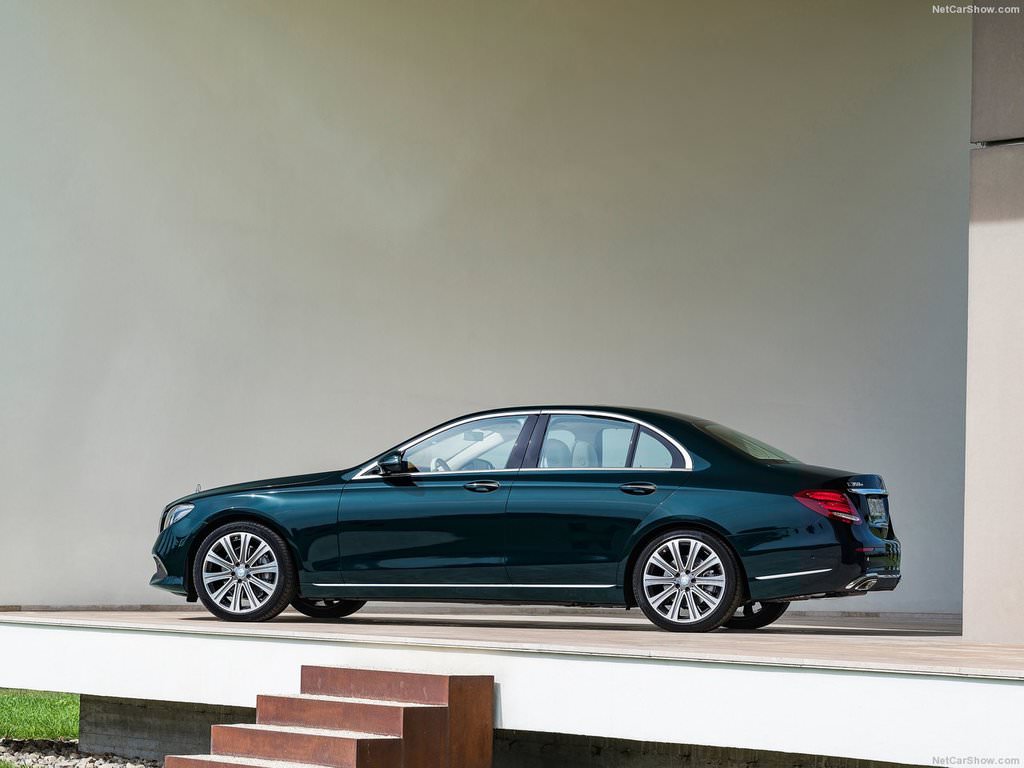 Yeni E Serisi’nin 1,6 lt’lik motor seçeneğinin fiyatı belli oldu